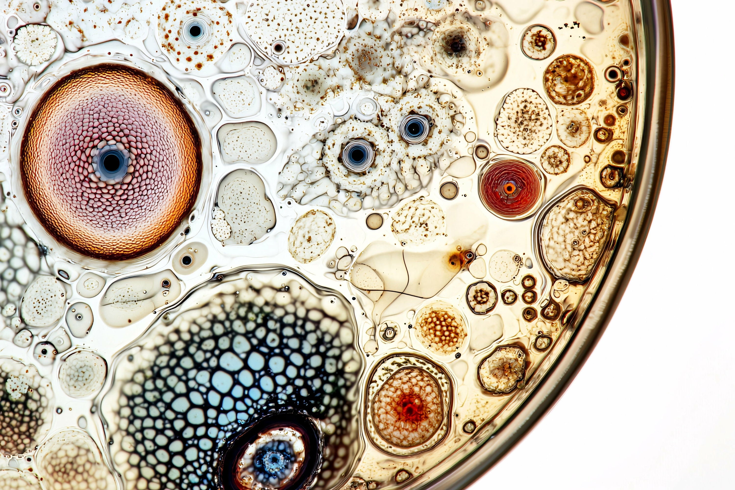 10 Benefits You Can Feel with Cell Theory