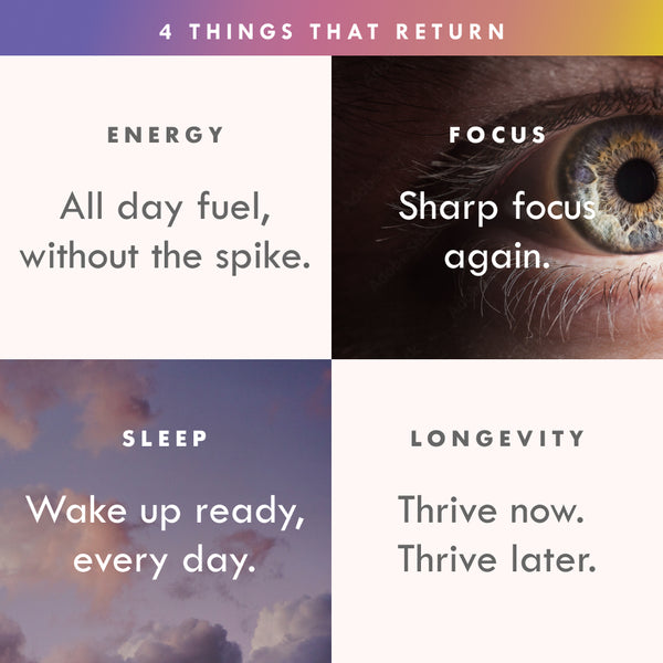 Cell Theory Liposomal NAD+ Formula
