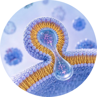 Liposomal Delivery